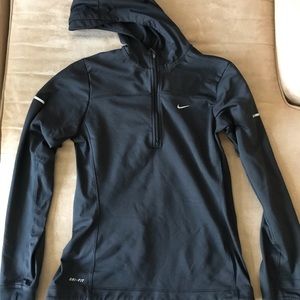Nike Dry Fit Hoodie